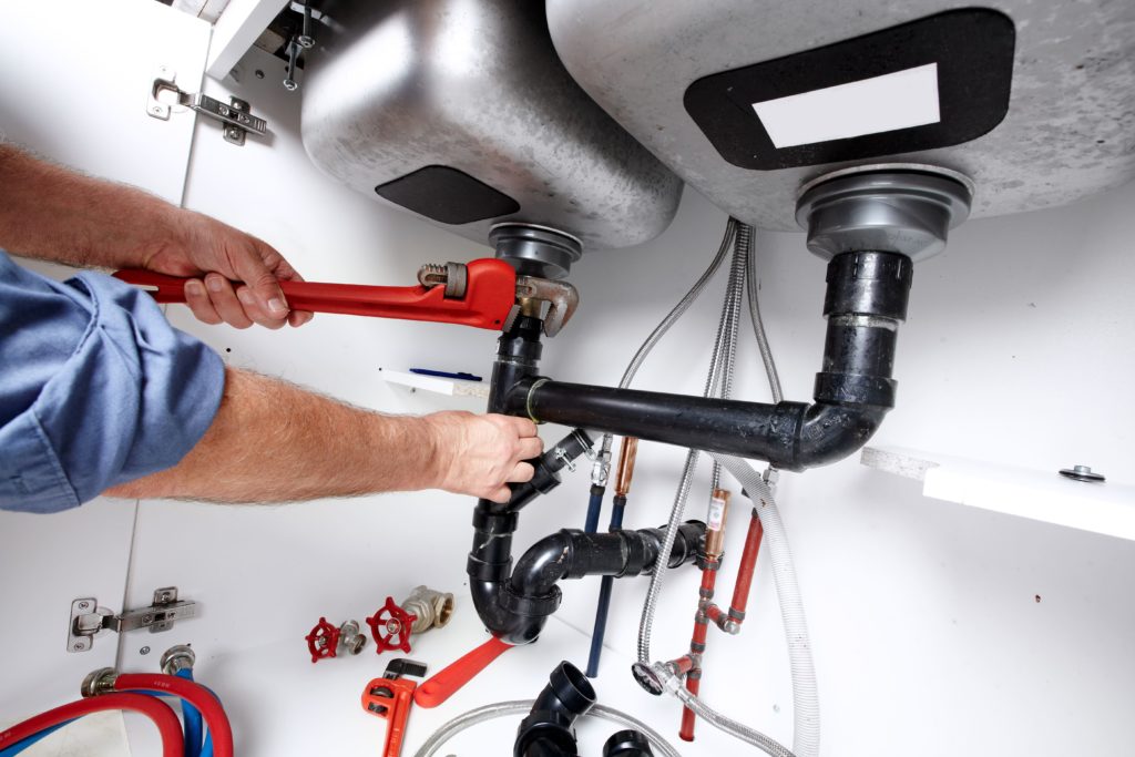 Sink Repair in Arlington