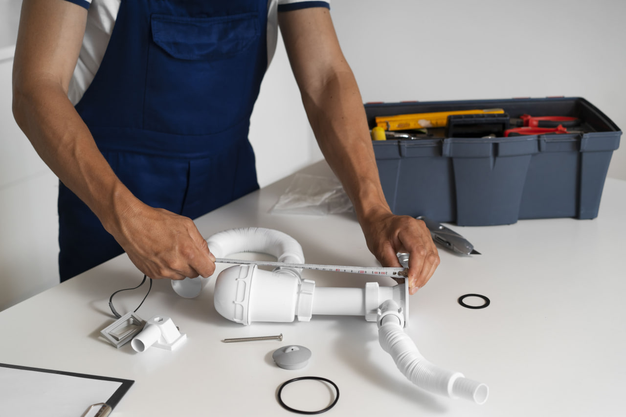 Plumbing Team serving Arlington